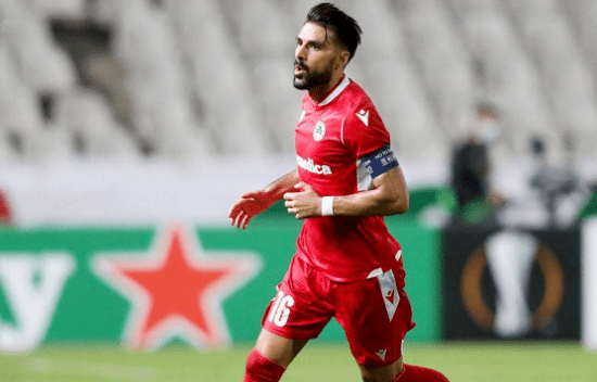 事中崭露头 事中崭露头