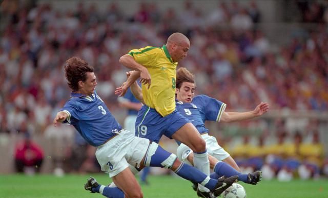 禁区弧前远 禁区弧前远