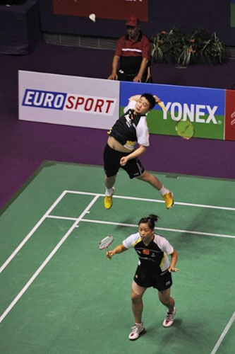 在趋势上互 在趋势上互